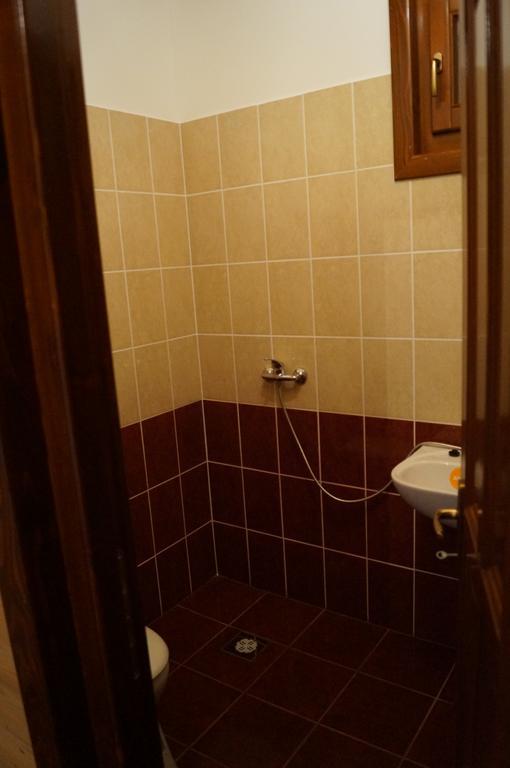 Mezes Tanya Belmegyer Villa Dış mekan fotoğraf